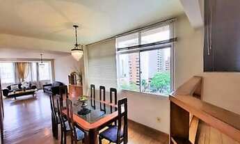 Imagem 7: Apartamento em Rua Gonçalves Dias - Lourdes - Belo Horizonte/MG