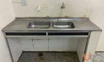 Imagem 6: Ponto para alugar, 38 m² por R$ 2.150,00/mês - José Bonifácio - Fortaleza/CE