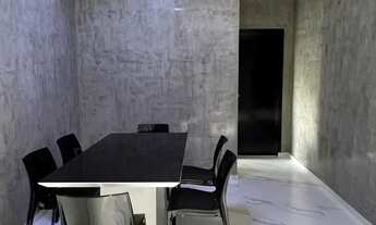 Imagem 3: ALUGO EXCELENTE APARTAMENTO SEMI MOBILIADO COM FINO ACABAMENTO E LAZER COMPLETO, APROVEITE