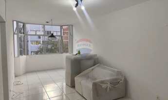 Imagem: Apto 3 Quartos com Dependência para Alugar