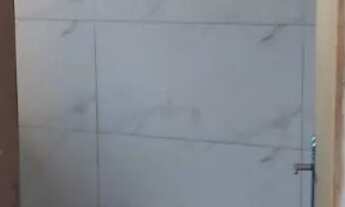 Imagem 6: Espaço de lazer com piscina