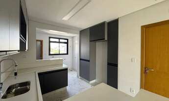 Imagem 5: Apartamento com 3 dormitórios à venda, 124 m² por R$ 1.180.000 - Primavera - Pouso Alegre