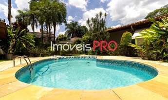 Imagem 4: Maravilhosa casa térrea no Campo Belo