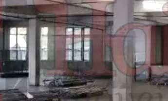 Imagem 2: Galpão com Prédio Industrial -11.034 m² de Área Útil