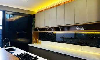 Imagem 7: SOBRADO COM PISCINA NO MONTE CASTELO