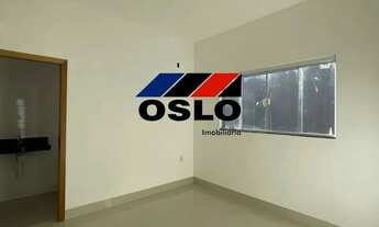 Imagem 3: CASA 03 QUARTOS SENDO 01 SUÍTE, GARAGEM, LOCALIZADA NO RESIDENCIAL ELDORADO-GOIÂNIA