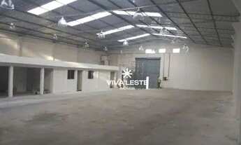 Imagem 3: Galpão para alugar, 748 m² por R$ 12.630,00/mês - Cidade Líder - São Paulo/SP