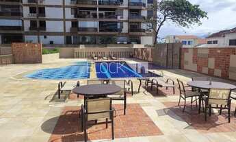 Imagem 2: Barra da Tijuca Flat / studio com 2 dormitórios