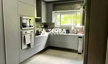 Imagem 9: Encontro Das Águas | Mansão | 6 Suítes | Varanda Gourmet