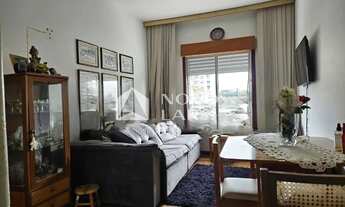 Imagem 5: Apartamento de 2dorm com vaga coberta no bairro São Sebastião POA