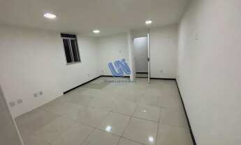 Imagem 13: Conjunto 2 Salas comericiais interligadas com 50m2 para alugar na Barra