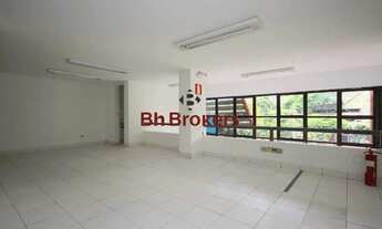 Imagem 15: ANDAR COMERCIAL COM 250M² PARA LOCAÇÃO NA SAVASSI