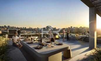 Imagem 6: APARTAMENTO COM 1 DORMITÓRIO, MOBILIADO