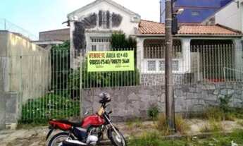 Imagem: CASA A VENDA 12 POR 40 NO CENTRO DE CAMPINA