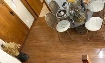 Imagem 5: Cobertura - com 2 quartos - Bom Fim - Porto Alegre - RS