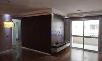 Imagem: Apartamento com 3 dormitórios para alugar