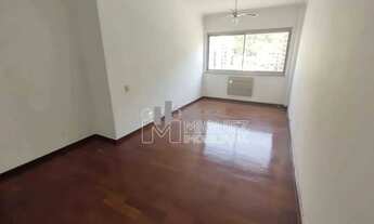 Imagem: Apartamento a venda Av Maracanã - Sala