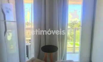 Imagem 2: Studio aconchegante e pronto para morar