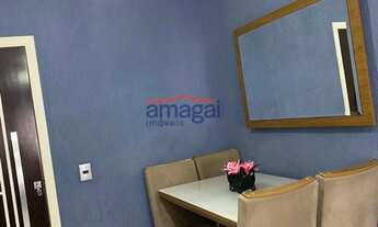 Imagem 3: Apartamento em Palmeiras de São José