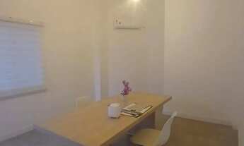 Imagem 2: Sala Comercial no Centro de Navegantes