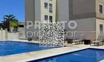 Imagem 4: Candeias - Apartamento com 45 metros - 2 Quartos - 1 Garagem - Jaboatão dos, PE