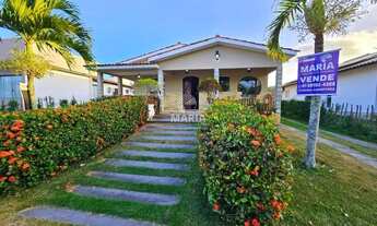 Imagem 3: Casa em condomínio fechado à venda em Gravatá/PE! DE R$ 950.000,00 POR R$ 630.000,00!