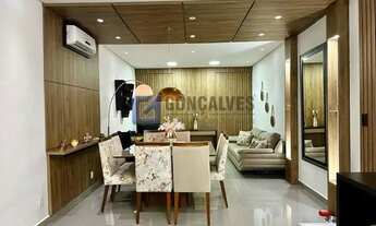 Imagem 4: Sobrado 2 suites, 139 mts² na Vila Junqueira em Santo André