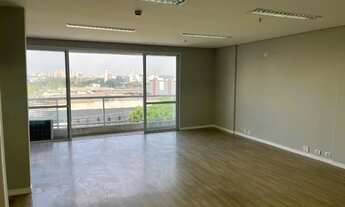 Imagem 4: Salas/conjuntos Para Venda Vila Leopoldina, 2 Vagas, 62m² - (condomínio Nova Leopoldina