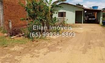 Imagem: Casa no bairrro Bom Clima à venda em Chapada