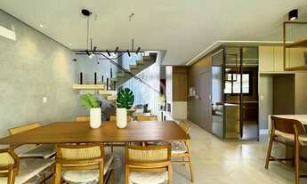 Imagem 7: Casa à venda em Novo Hamburgo, Jardim Mauá, com 3 suítes, com 227 m²