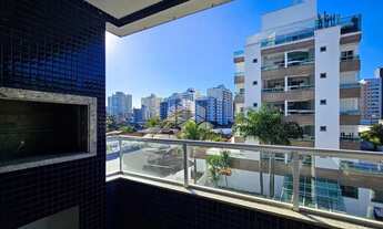 Imagem 5: APARTAMENTO 2 QUARTOS SENDO 1 SUÍTE DUAS VAGAS E SACADA COM CHURRASQUEIRA NO ITACORUBI FLO