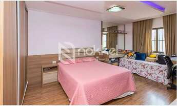 Imagem 16: Casa de Vila com 320 m², 3 quartos sendo 1 suíte à venda no bairro Planalto Paulista