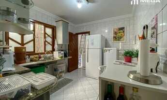 Imagem 6: Casa Linear com 2 Quartos à venda, 240 m² por R$ 1.080.000 - Praia da Costa - Vila Velha/E