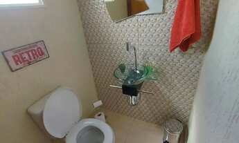 Imagem 3: Casa na Arniqueira escriturada troco na QNL