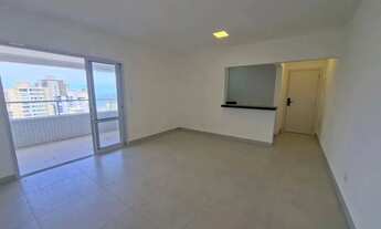 Imagem 3: Apartamento de Alto Padrão para Locação Vista Mar