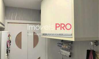 Imagem 6: Cobertura Duplex 120m² para Venda no Campo Belo