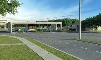 Imagem 2: Lote Terras Alphaville venda com 300 metros quadrados em Uruguai - Teresina - PI