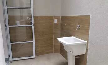 Imagem 7: Apartamento para locação em Vila Clarice com 1 quarto , 35m²