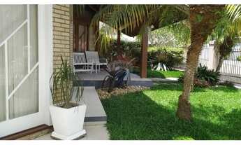 Imagem 7: Casa com 3 andares e 4 suítes no Bairro João Paulo