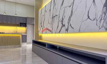 Imagem 7: Casa de condomínio em Rua Horélio Danuccio - Jardins Di Roma - Indaiatuba/SP