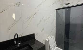 Imagem 5: Linda Casa c/ 4 quartos, suíte, garagem, Centrão de Nilópolis