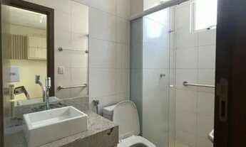 Imagem 4: Apartamento de Alto Padrão à Venda - JK Park Residence