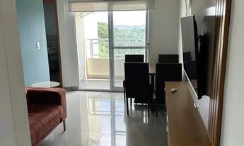 Imagem 3: ALUGA-SE APARTAMENTO NO MIRANTE DAS FLORES