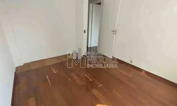 Imagem 7: Apartamento a venda Av Maracanã - Sala, 2 quartos, Tijuca - Rio de Janeiro - Código: 5374