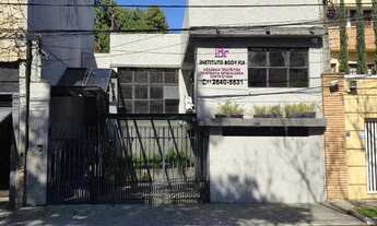 Imagem: Casa comercial para venda em Campo Belo