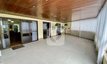 Imagem 3: Apartamento de 3 Quartos na Praia do Recreio virado para sol da manhã