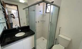 Imagem 5: Dois quartos na Ponta Verde