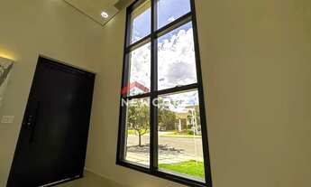 Imagem 5: Casa de condomínio em Rua Horélio Danuccio - Jardins Di Roma - Indaiatuba/SP