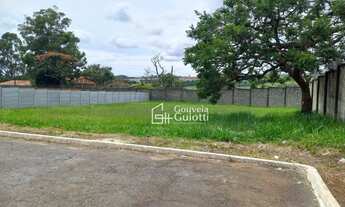 Imagem 5: Lote 716,39 m², Condomínio Roses Garden, espaço, conforto e lazer por R$245 mil!