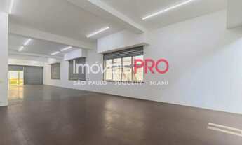 Imagem 2: Comercial, Pinheiros - São Paulo